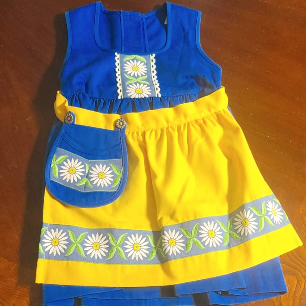 LYCKs  dress.